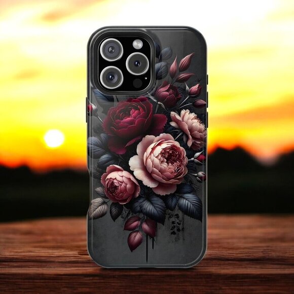 iPhone Phone Cases, Perfect Stylish Mobile Case, MLNMC548 - Picture 1 of 13